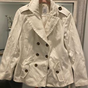 GAP peacoat L